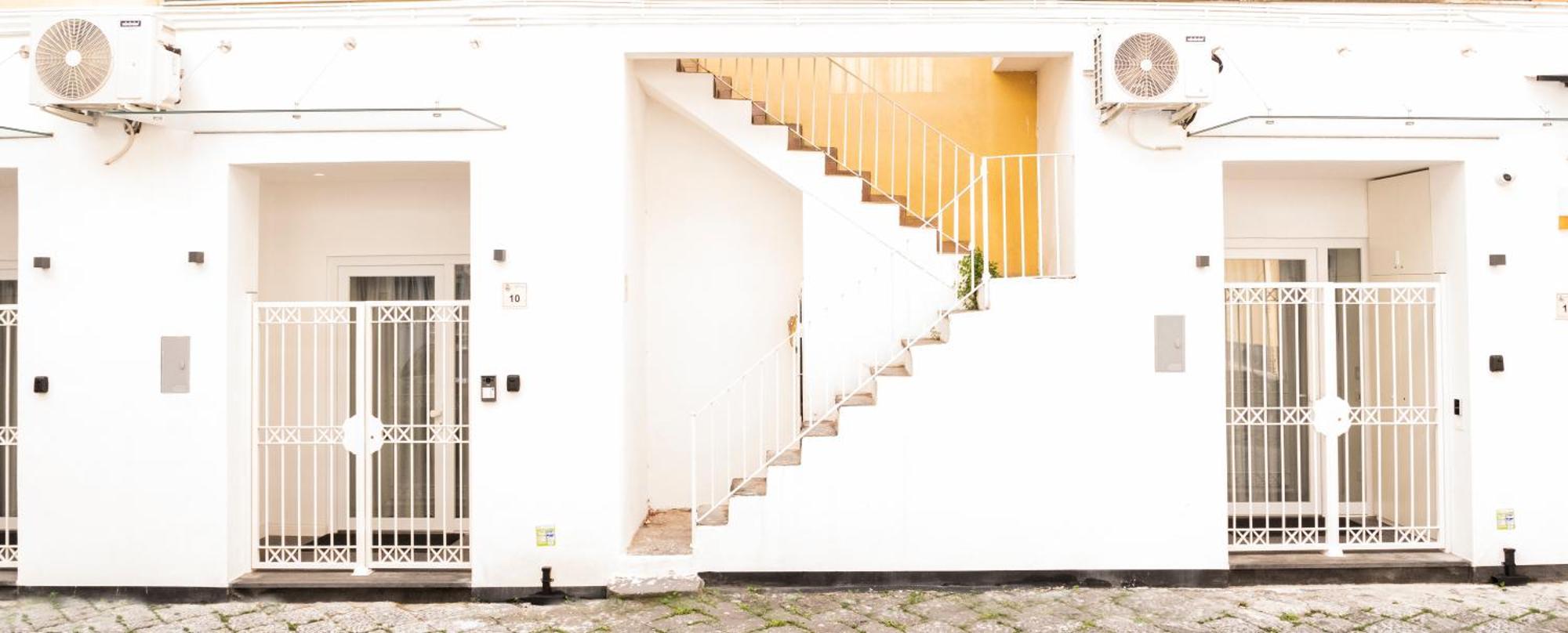 House Klaudia Vakantiehuis *